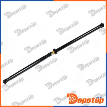 Arbre de transmission arrière pour NISSAN | NWN-NS-013, 10-060120